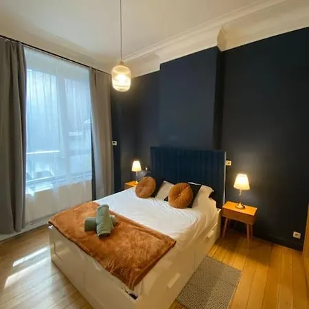 La Du Perron Apartment