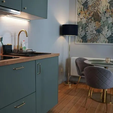Apartment La Du Perron