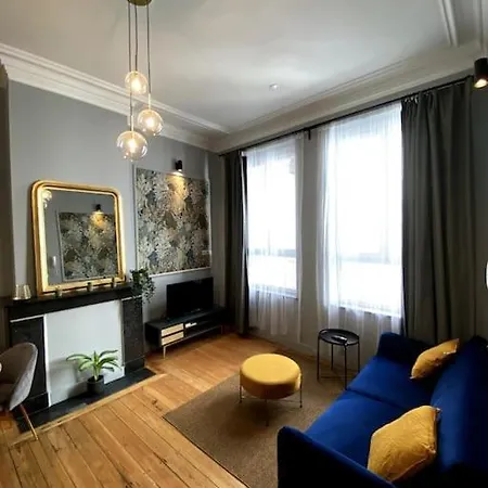La Du Perron *